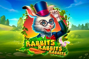 06171 rabbits rabbits rabbits