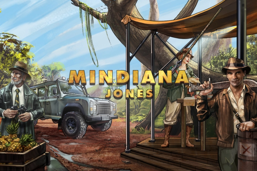 07052 mindiana jones