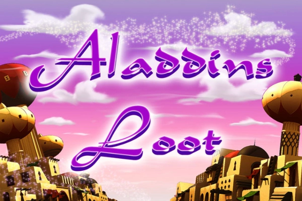 08594 aladdins loot