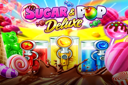 09029 sugar and pop deluxe