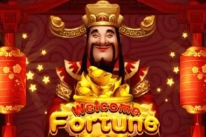12229 welcome fortune