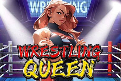 12249 wrestling queen