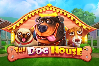 18458 the dog house