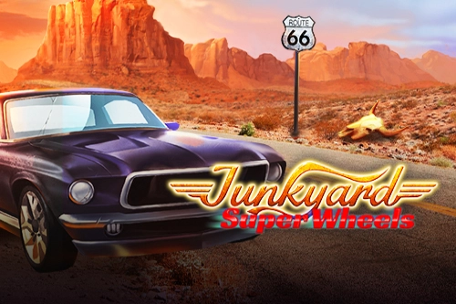 18652 junkyard super wheels