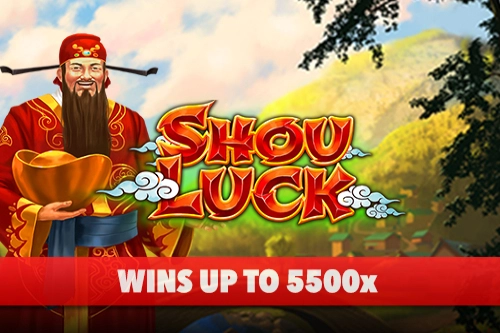 18681 shou luck