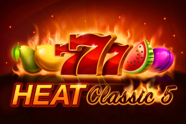19661 heat classic 5