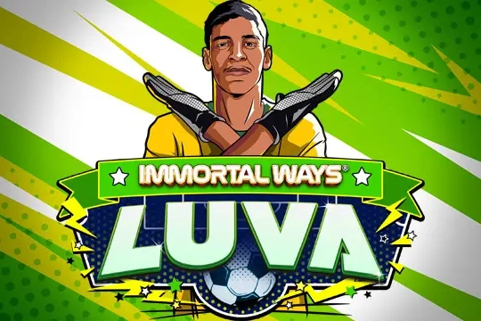 20724 immortal ways luva