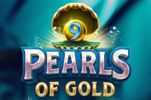 23054 9 pearls of gold
