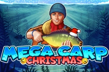 23913 mega carp christmas