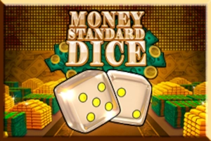 24143 money standard dice